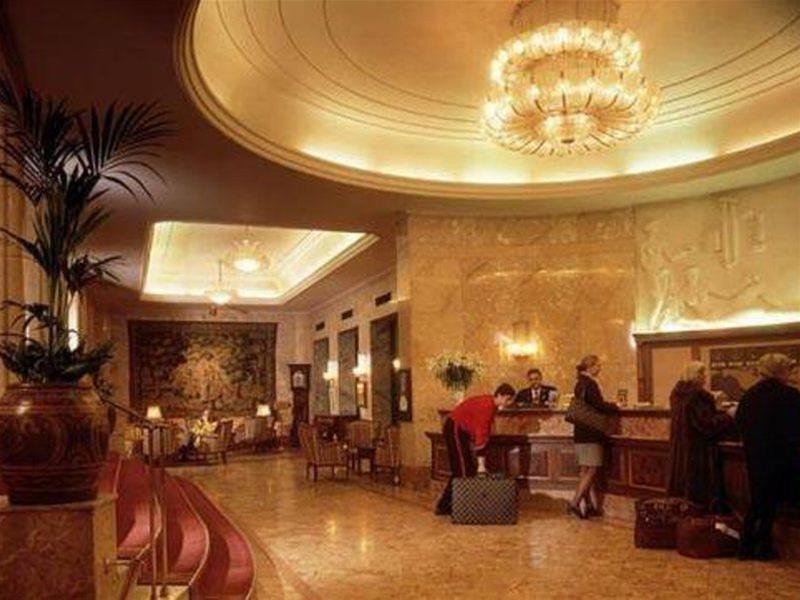 Fotos Hotel Grand Hotel Rica