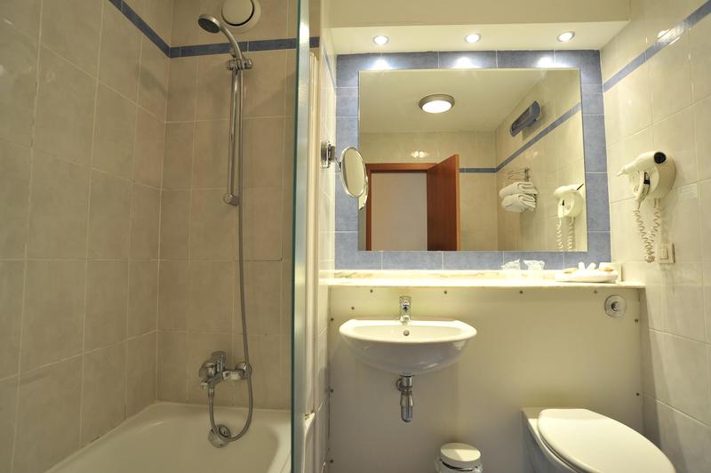 hotel Campanile Murcia
