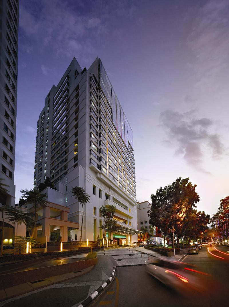 hotel G Hotel Gurney