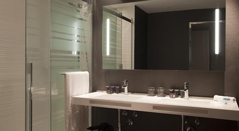 hotel Ac Sant Cugat