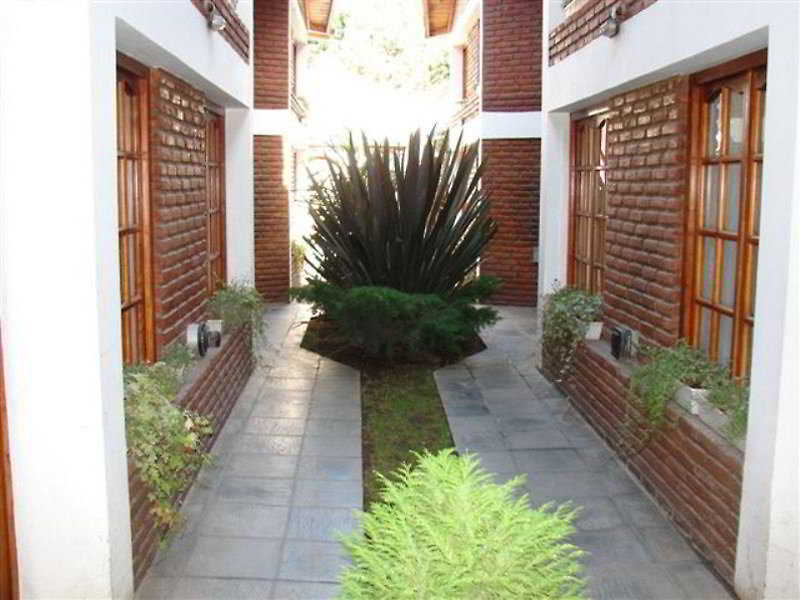 apartahotel Libertador