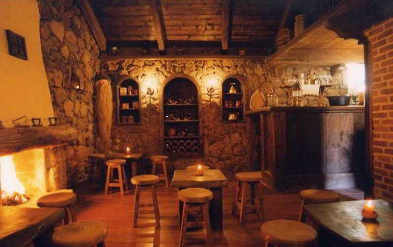 hotel Rural Caserio Los Partidos
