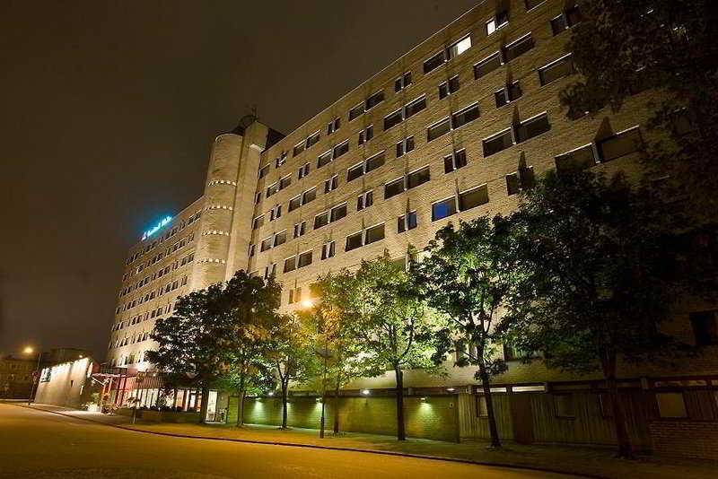 hotel Ibis Malmo