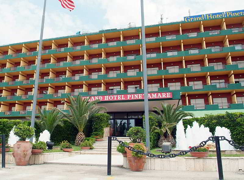 Fotos Hotel Gran Hotel Pinetamare Club Resort