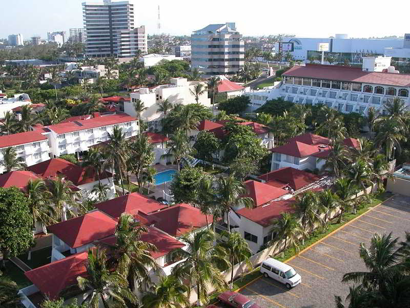 hotel Playa Paraiso