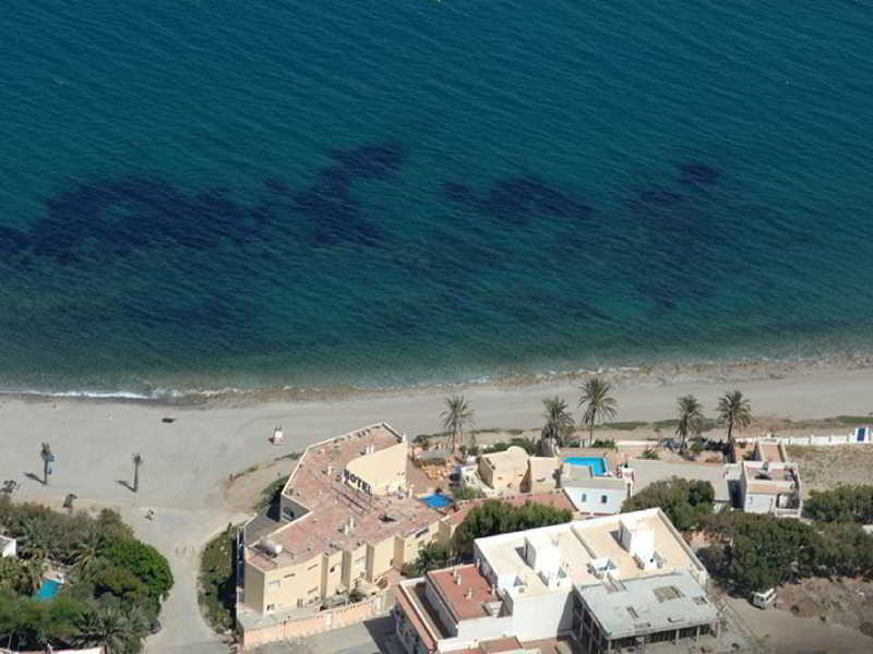 hotel El Dorado