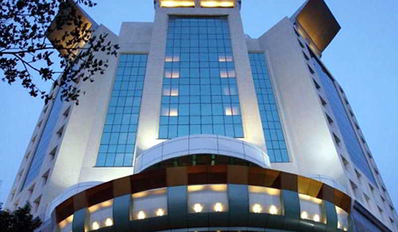 hotel The Accord Metropolitan