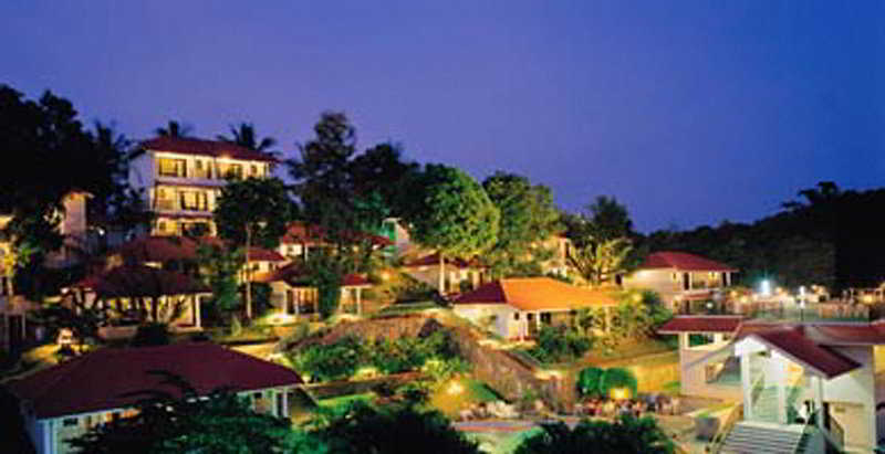 hotel Cardamom County