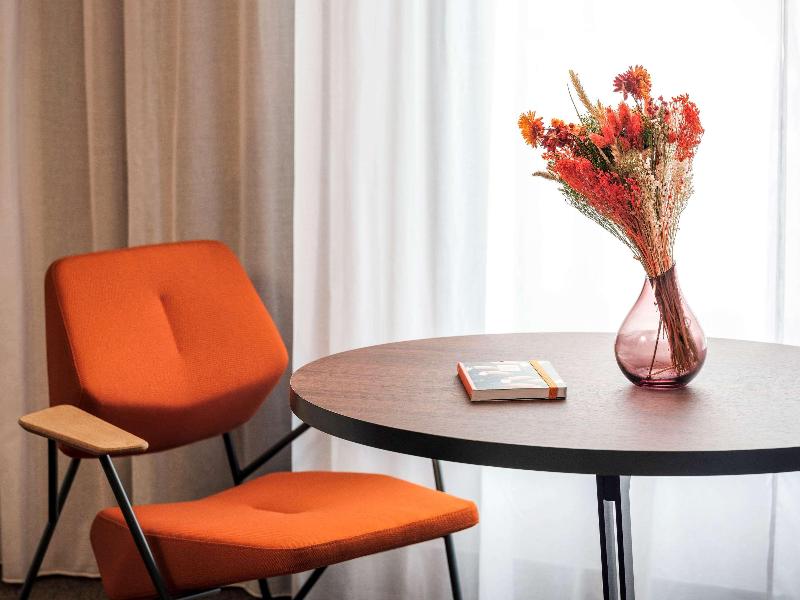 hotel Novotel Paris Vaugirard Montparnasse
