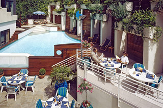 hotel Novotel Lyon Porte Du Valvert