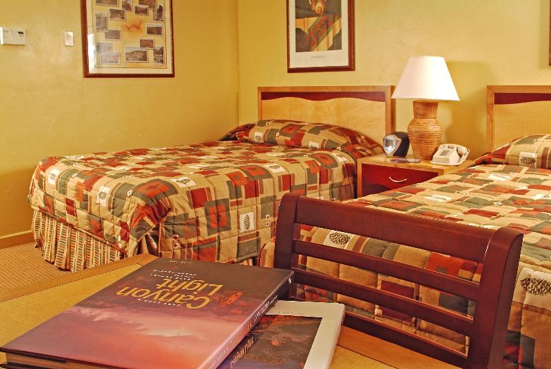 hostal Kachina Lodge