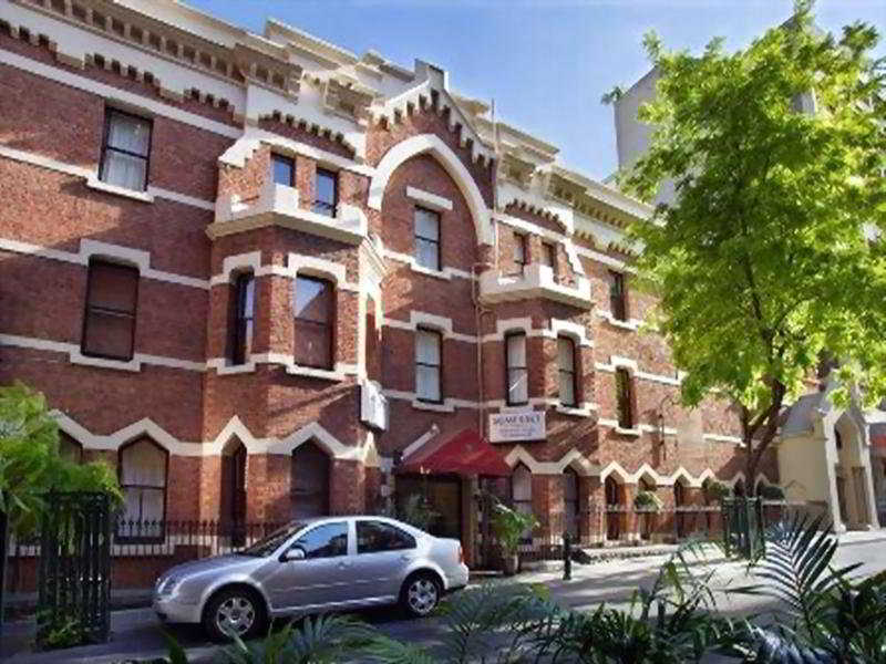 Fotos Hotel Quest Gordon Place