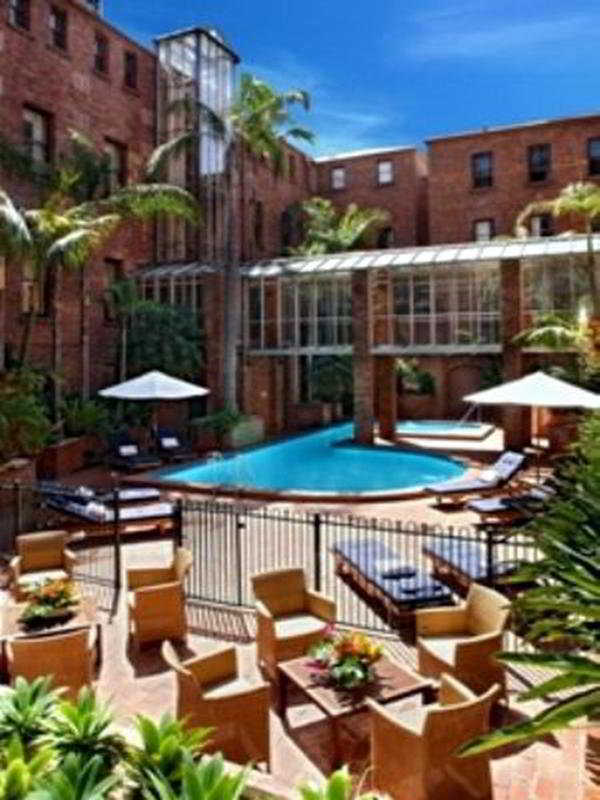 Fotos Hotel Quest Gordon Place