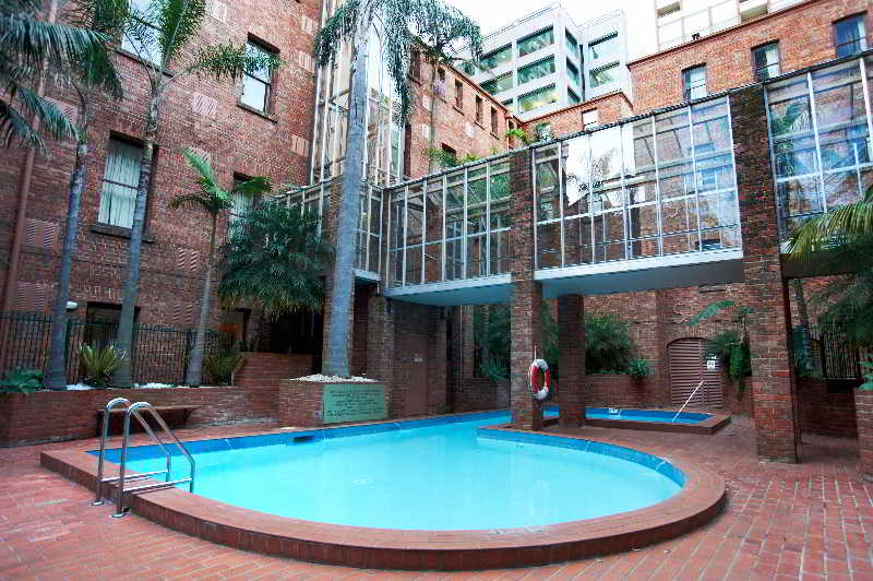 Fotos Hotel Quest Gordon Place