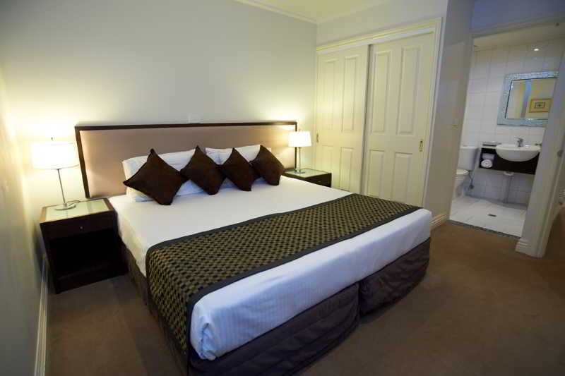 Fotos Hotel Quest Gordon Place