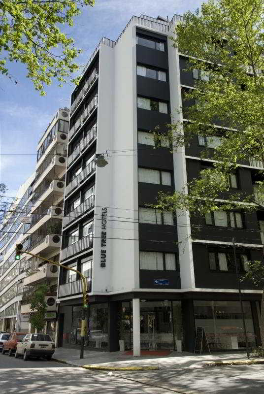boutique Blue Tree Recoleta