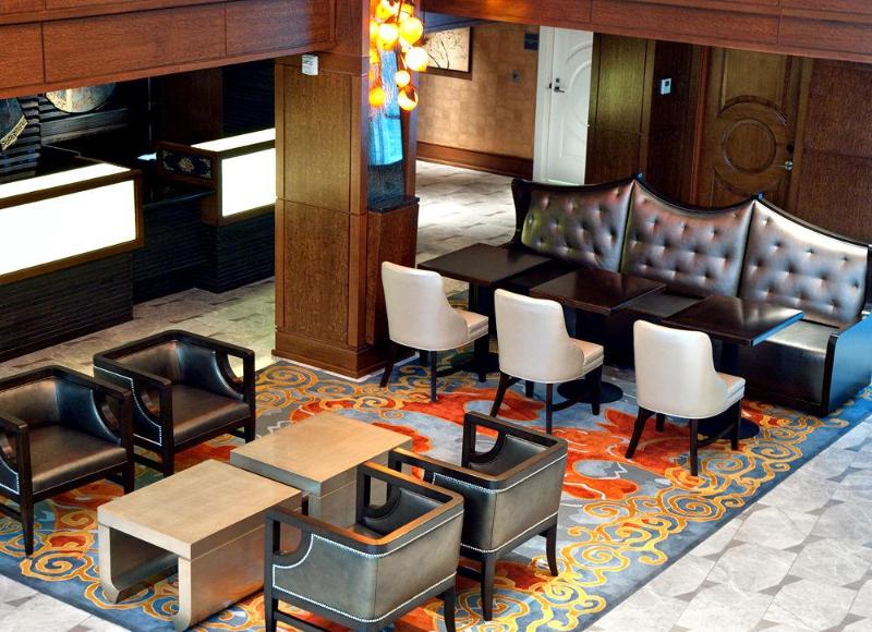 hotel Morrison Clark Hotel