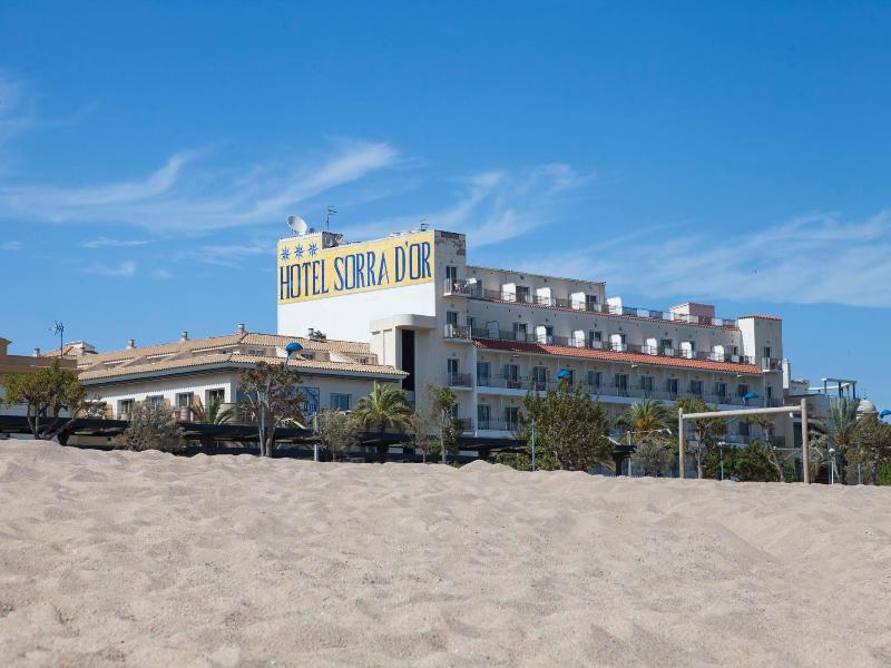 hotel Sorra D'or