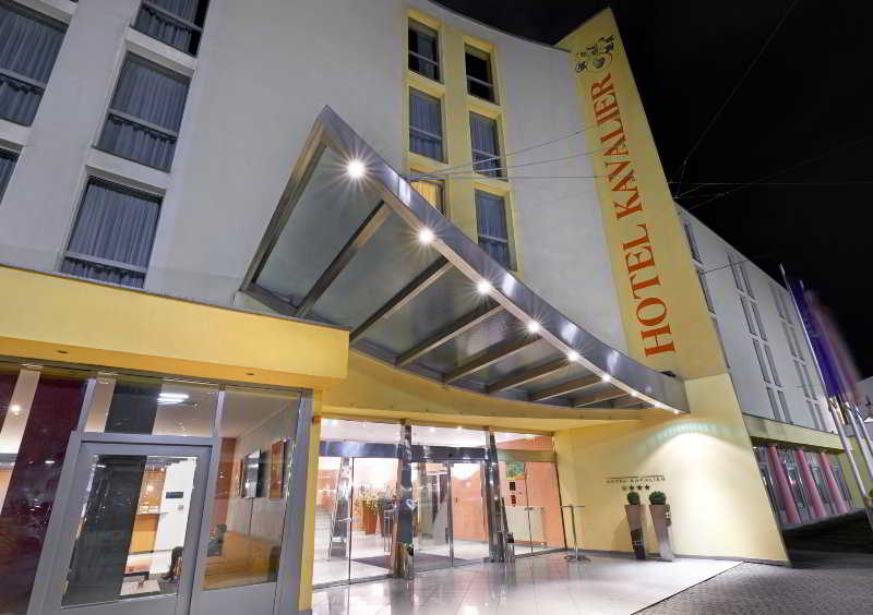 hotel Kavalier
