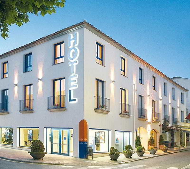 hotel Spa Cap De Creus