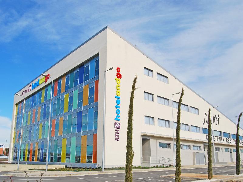 hotel Ele Hotelandgo