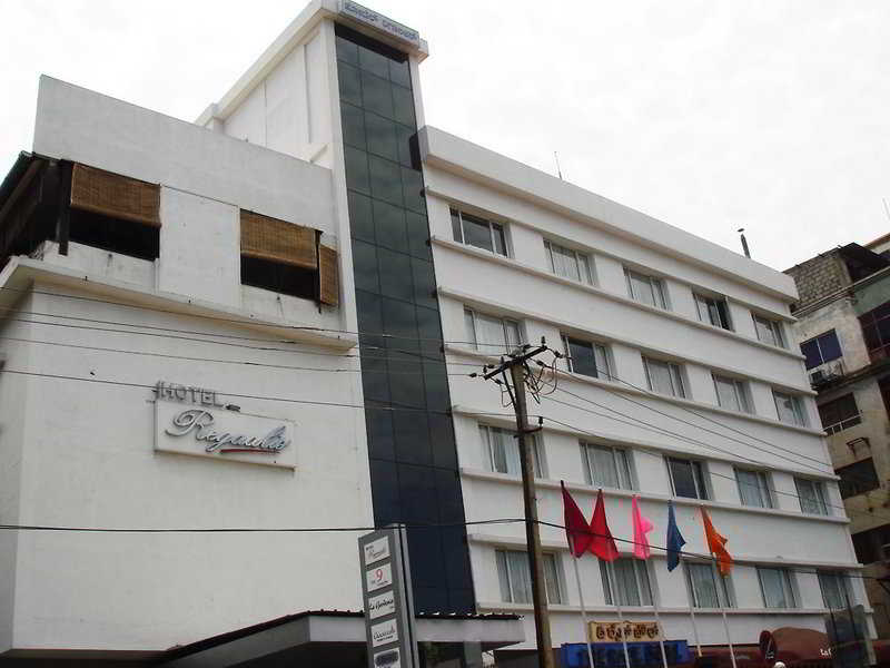 hotel Regaalis