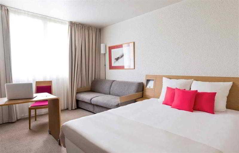 hotel Novotel Sophia Antipolis