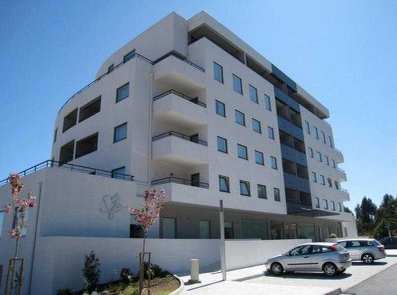 hotel Paredes Hotel Apartamento