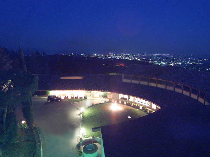 hotel Colle Della Trinita