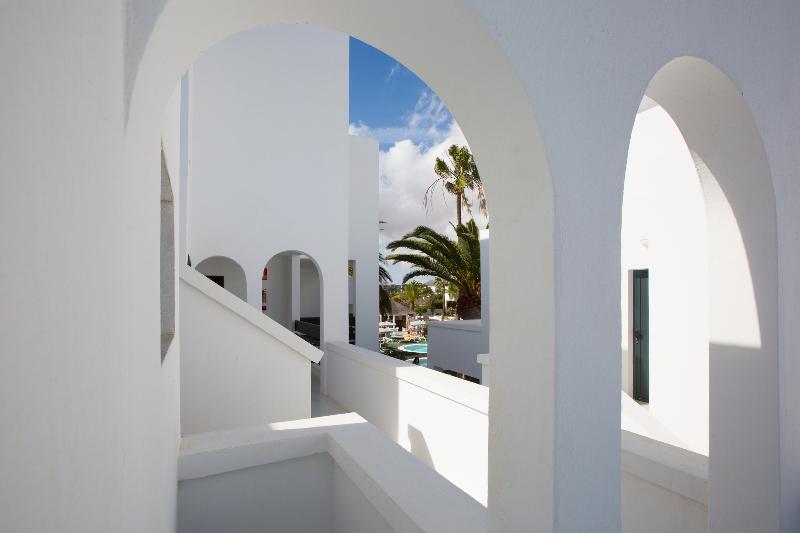 hotel Apartamentos Sol