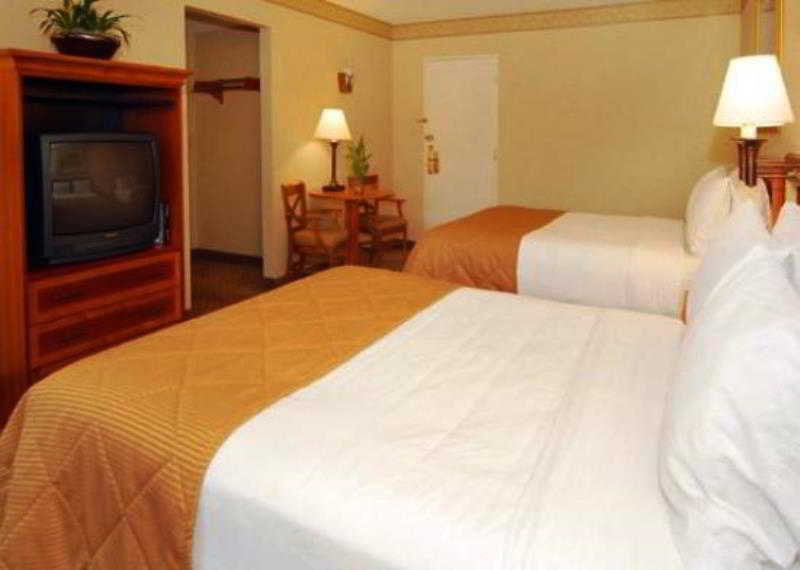 Fotos Hotel Clarion Hotel Mansion Inn