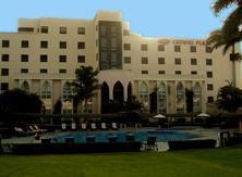 Fotos Hotel Crowne Plaza Tuxtla Gutierrez