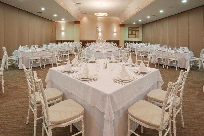 Fotos Hotel Crowne Plaza Tuxtla Gutierrez