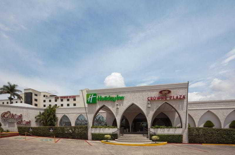 Fotos Hotel Crowne Plaza Tuxtla Gutierrez