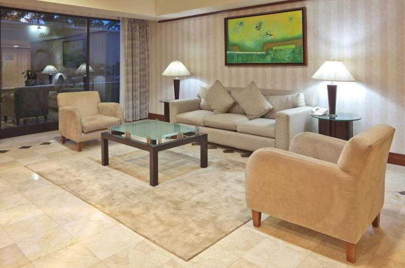 Fotos Hotel Crowne Plaza Tuxtla Gutierrez