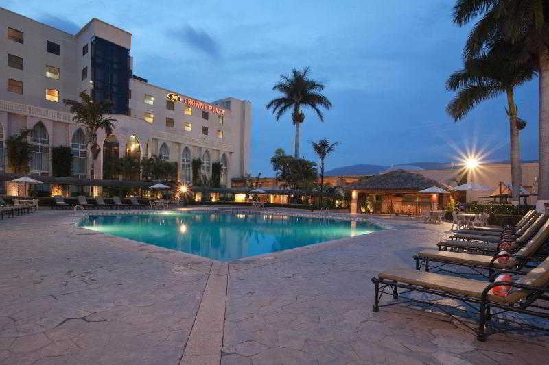 Fotos Hotel Crowne Plaza Tuxtla Gutierrez