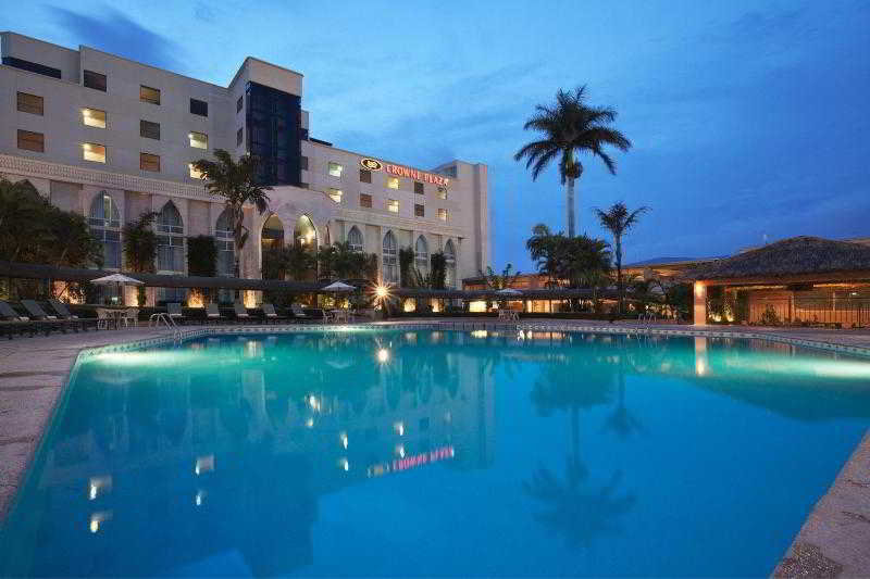 Fotos Hotel Crowne Plaza Tuxtla Gutierrez