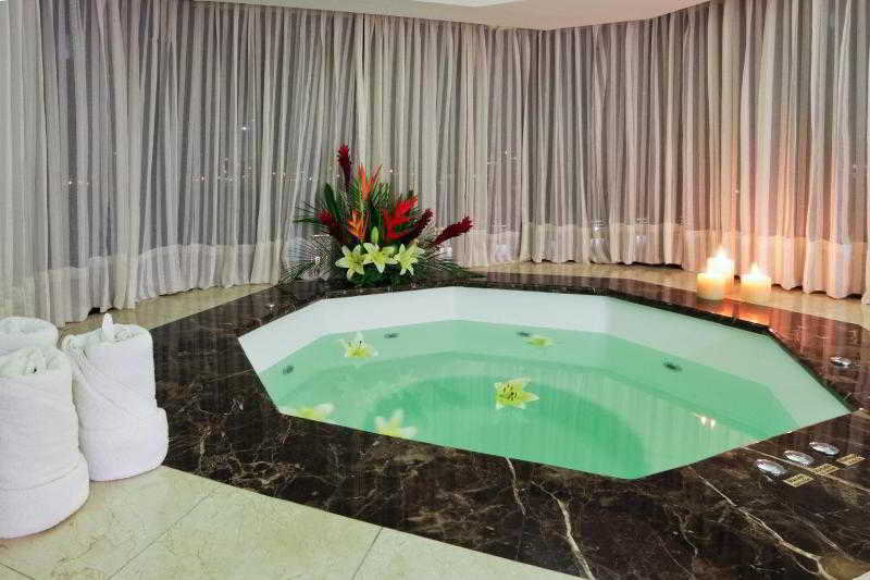 Fotos Hotel Crowne Plaza Tuxtla Gutierrez
