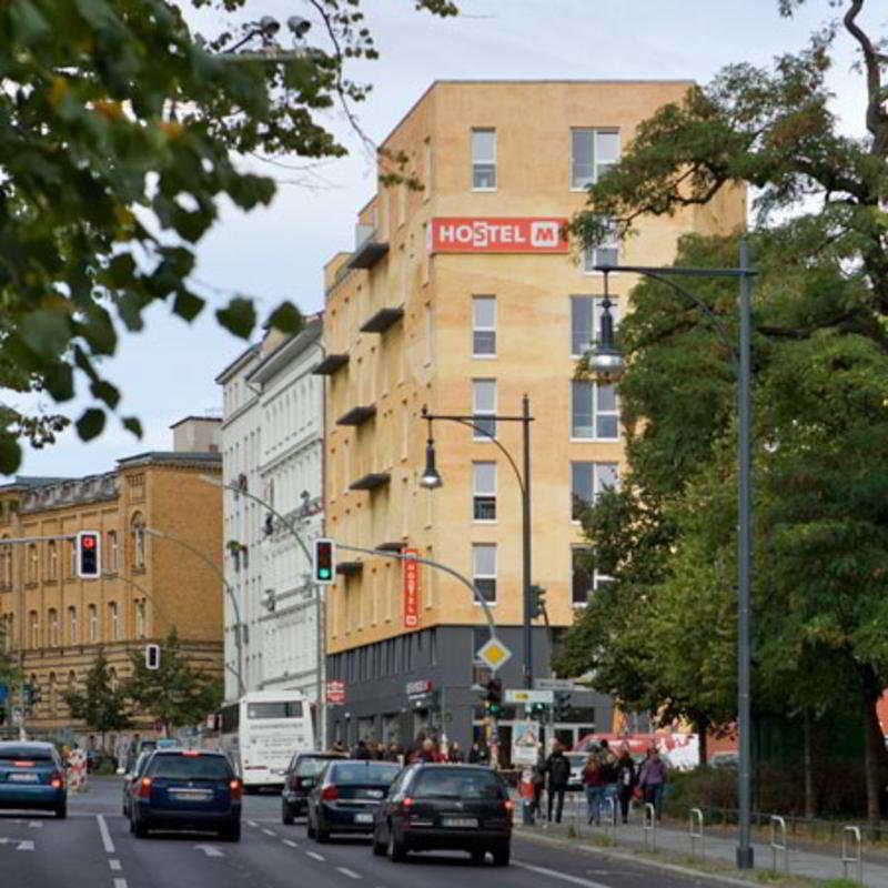 hotel Meininger Hotel Berlin Prenzlauer Berg