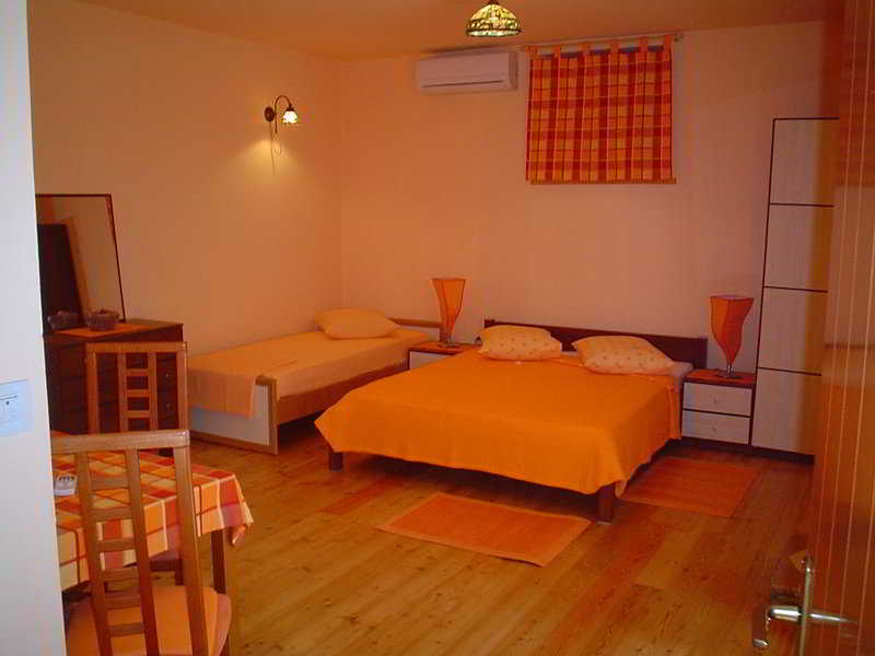 hotel Apartman Villa Kameni Cvit