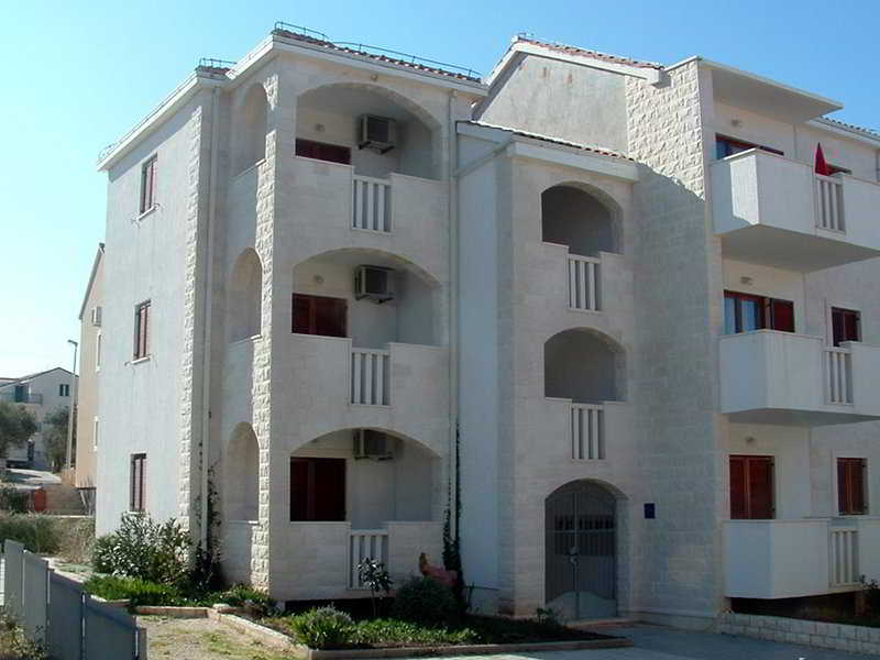 hotel Apartmani Klara