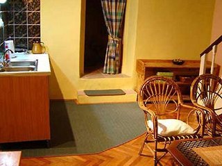 hotel Apartman Lily
