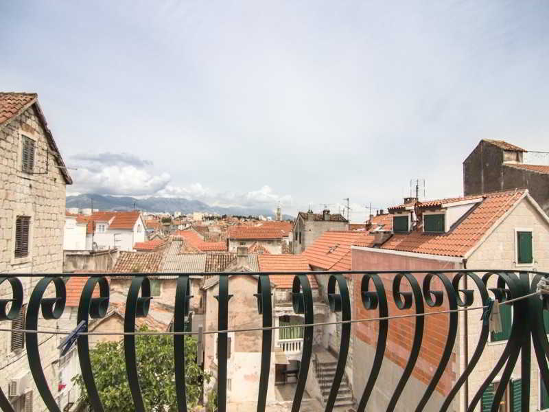 hotel Apartman Sanda