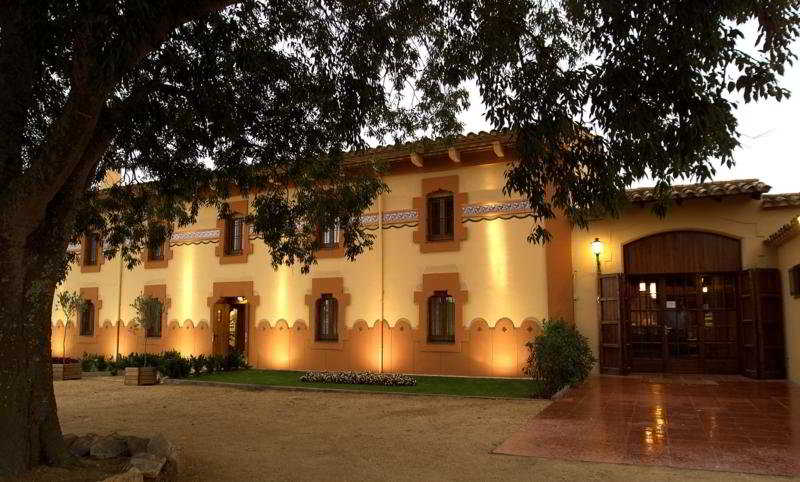 hotel Mas Ros
