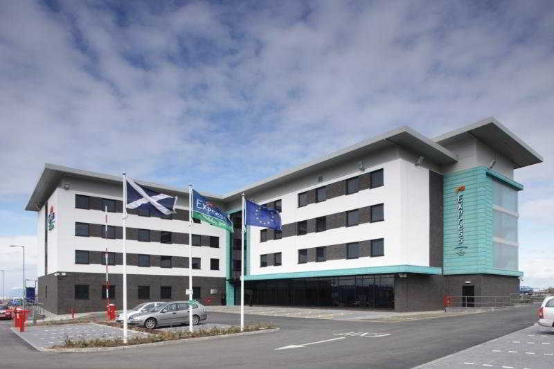 hotel Express By Holiday Inn Ayr