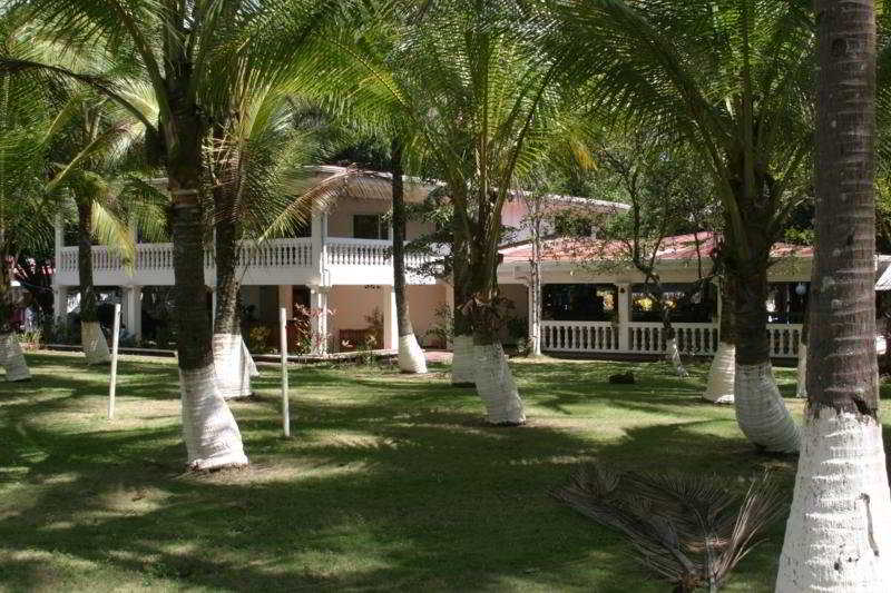 hotel La Isla
