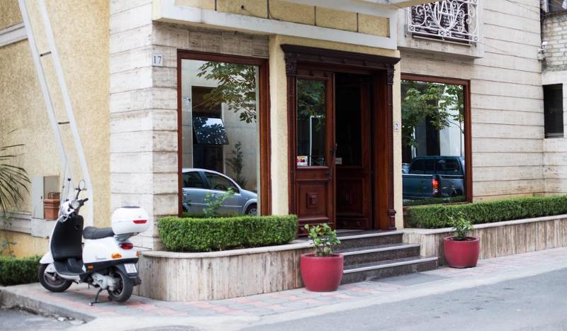 hotel Arber