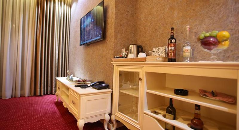 hotel Grand Hotel