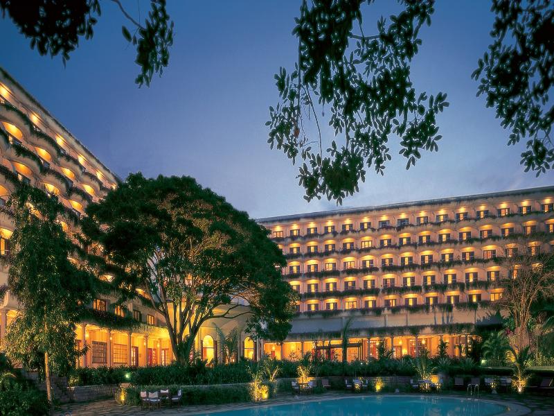 hotel The Oberoi, Bangalore