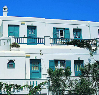 hotel Marina Hotel